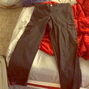 Women’s Dickies Work Cargo Pants